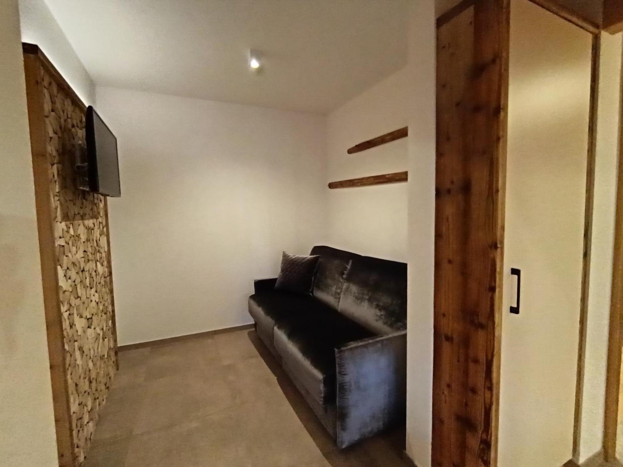 Innerraderhof Apartment 4 プラート・アッラ・ドラヴァ エクステリア 写真